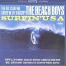 อัลบัม Surfin\' USA