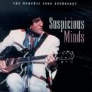 อัลบัม Suspicious Minds