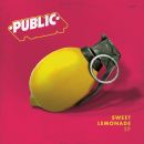 อัลบัม Sweet Lemonade