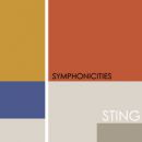 อัลบัม Symphonicities