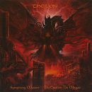 อัลบัม Symphony Masses: Ho Drakon Ho Megas