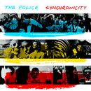 อัลบัม Synchronicity