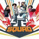 อัลบัม T-Squad