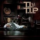 อัลบัม T.I. vs. T.I.P.