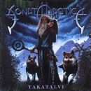 อัลบัม Takatalvi