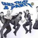 อัลบัม Take That & Party