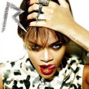 อัลบัม Talk That Talk