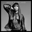 อัลบัม Talk a Good Game