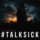 อัลบัม TalkSick