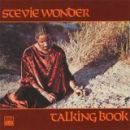 อัลบัม Talking Book