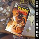 อัลบัม Tambu