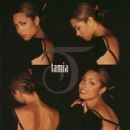 อัลบัม Tamia