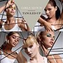 อัลบัม Tangled Up