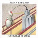 อัลบัม Technical Ecstasy