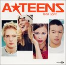 อัลบัม Teen Spirit