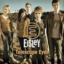 อัลบัม Telescope Eyes