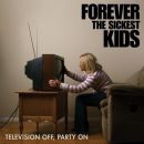 อัลบัม Television Off, Party On
