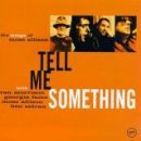 อัลบัม Tell Me Something: The Songs Of Mose Allison