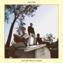 อัลบัม Tell Me That It\'s Over