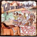 อัลบัม Tell Me When to Whoa