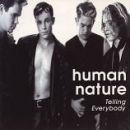 อัลบัม Telling Everybody