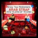 อัลบัม Ten Years of Tears