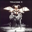 อัลบัม Tenacious D