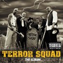 อัลบัม Terror Squad