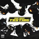 อัลบัม Testing