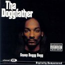 อัลบัม Tha Doggfather