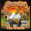 อัลบัม Tha G-Code