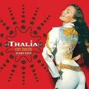 อัลบัม Thalia con banda: Grandes exitos