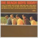 อัลบัม The Beach Boys Today