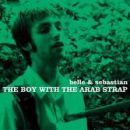 อัลบัม The Boy with the Arab Strap