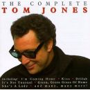 อัลบัม The Complete Tom Jones