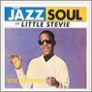 อัลบัม The Jazz Soul of Little Stevie