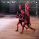 อัลบัม The Rhythm of the Saints