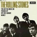อัลบัม The Rolling Stones (EP)