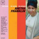 อัลบัม The Tender, the Moving, the Swinging Aretha Franklin
