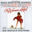 อัลบัม The Woman In Red: Selections From The Original Motion Picture Soundtrack