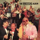 อัลบัม The Wrestling Album