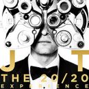 อัลบัม The 20/20 Experience