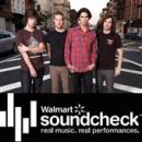 อัลบัม The All-American Rejects Soundcheck Vol. 1