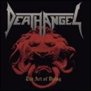 อัลบัม The Art Of Dying