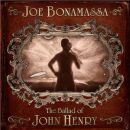 อัลบัม The Ballad of John Henry