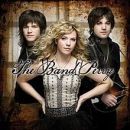 อัลบัม The Band Perry