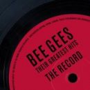 อัลบัม The Bee Gees - Their Greatest Hits: The Record
