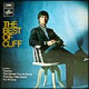 อัลบัม The Best Of Cliff
