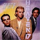 อัลบัม The Best of Heaven 17