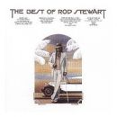 อัลบัม The Best of Rod Stewart